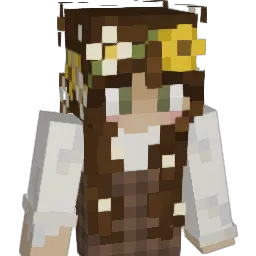 Autumn1132 Minecraft avatar bust