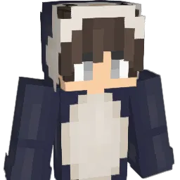 Autumn707's Minecraft skin