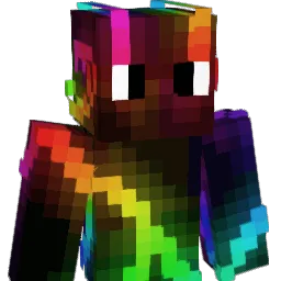 AutumnDog85 Minecraft avatar bust