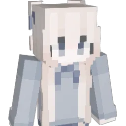 AutumnDuke36663 Minecraft avatar bust