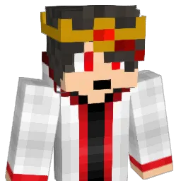 AutumnGraham Minecraft avatar bust