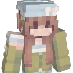 AutumnMaybe's Minecraft skin