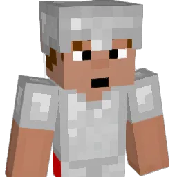 AutumnPizza_ Minecraft avatar bust