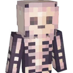 AutumnRainBot's Minecraft skin