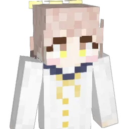 AutumnSV's Minecraft skin