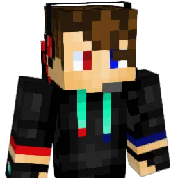 AutumnWind74949 Minecraft avatar bust