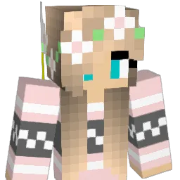AutumnWolf_8 Minecraft avatar bust