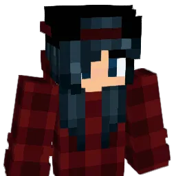 Autumn_1 Minecraft avatar bust