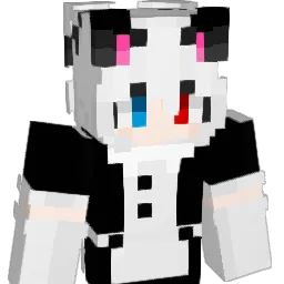 Autumn_QY Minecraft avatar bust