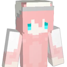 Autumn_Shuo Minecraft avatar bust