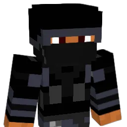 Autumn_Storm Minecraft avatar bust