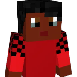 Autumn_best Minecraft avatar bust