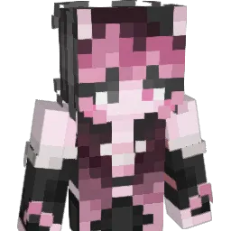 Autumnmae's Minecraft skin