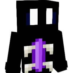 Autumnocelot's Minecraft skin