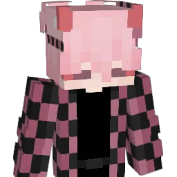 Autumnzone's Minecraft skin