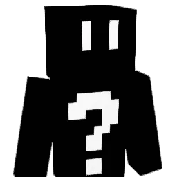 Auvejj Minecraft avatar bust
