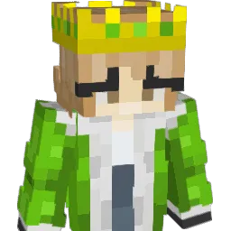 Auvicy's Minecraft skin
