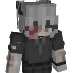 Auxss's Minecraft skin