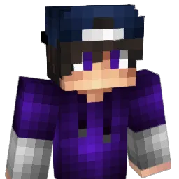 Auxul_ Minecraft avatar bust