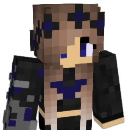 Auzeral Minecraft avatar bust