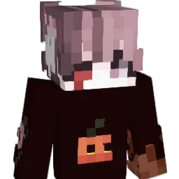 Minecraft-Avatar von Auzes: Büste