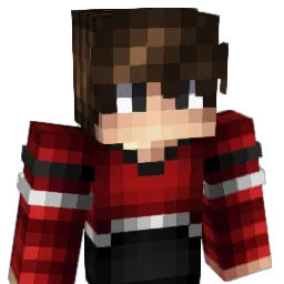 Auzieh Minecraft avatar bust