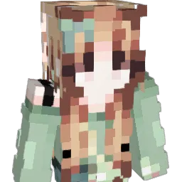 Av13H's Minecraft skin