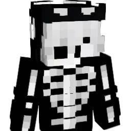 Av1ad's Minecraft skin