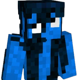 Av3cad0 Minecraft avatar bust