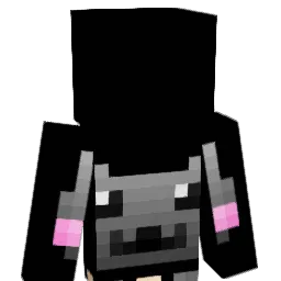 Av3nY Minecraft avatar bust