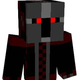 Av8erJ Minecraft avatar bust