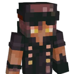 AvTank Minecraft avatar bust