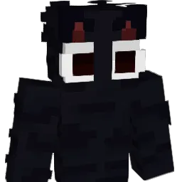 AvaOVA Minecraft avatar bust