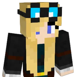 AvaSprite's Minecraft skin