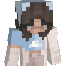 Ava_Epic Minecraft avatar bust