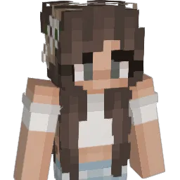Ava_Maver Minecraft avatar bust