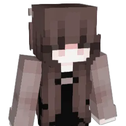 Avaaa1514 Minecraft avatar bust