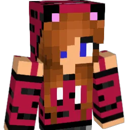 Avab1 Minecraft avatar bust