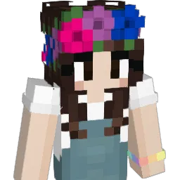 Avabobava123 Minecraft avatar bust