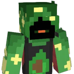 AvacdoXP's Minecraft skin