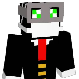 Avacuda's Minecraft skin