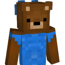AvacynBear