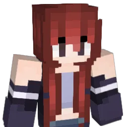 Avaeriel Minecraft avatar bust