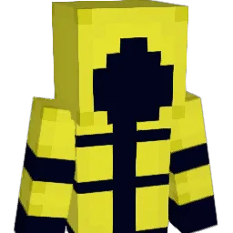 Avaex's Minecraft skin