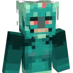 Avafaid's Minecraft skin