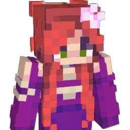 Avahog's Minecraft skin