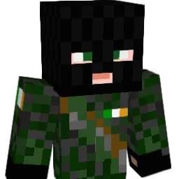 AvailableUsernam's Minecraft skin