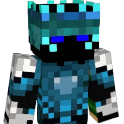 AvalancheT Minecraft avatar bust