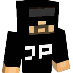 Avallon69 Minecraft avatar bust