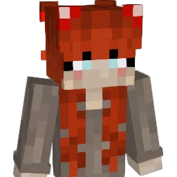 Avalloni Minecraft avatar bust